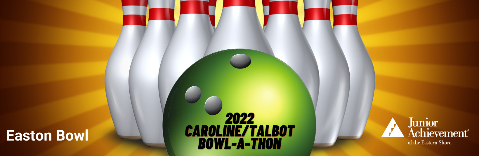 2022 Caroline/Talbot Bowl-A-Thon 